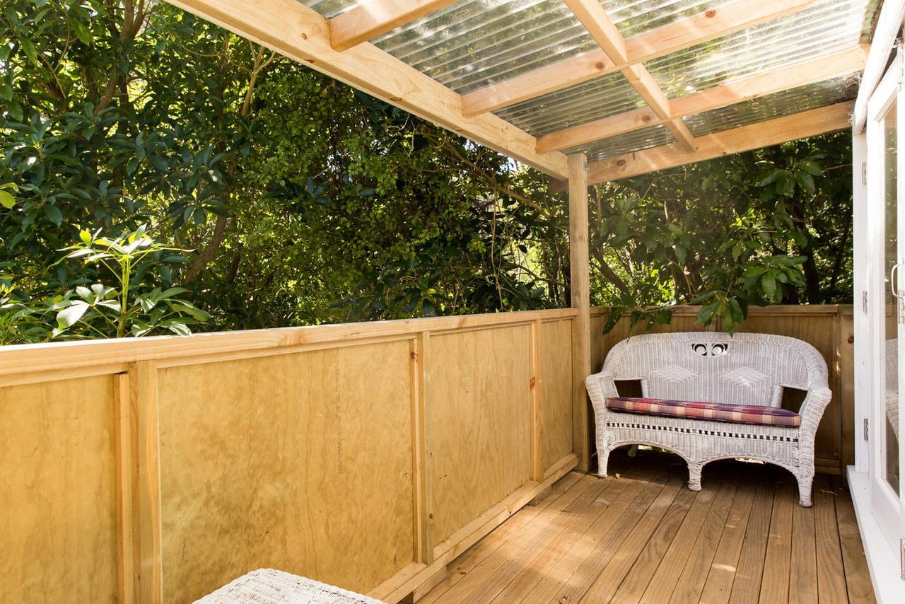 Palm Beach Bungalows المظهر الخارجي الصورة