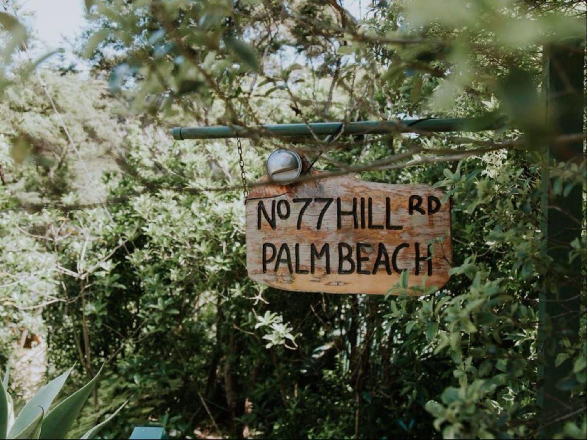 Palm Beach Bungalows المظهر الخارجي الصورة