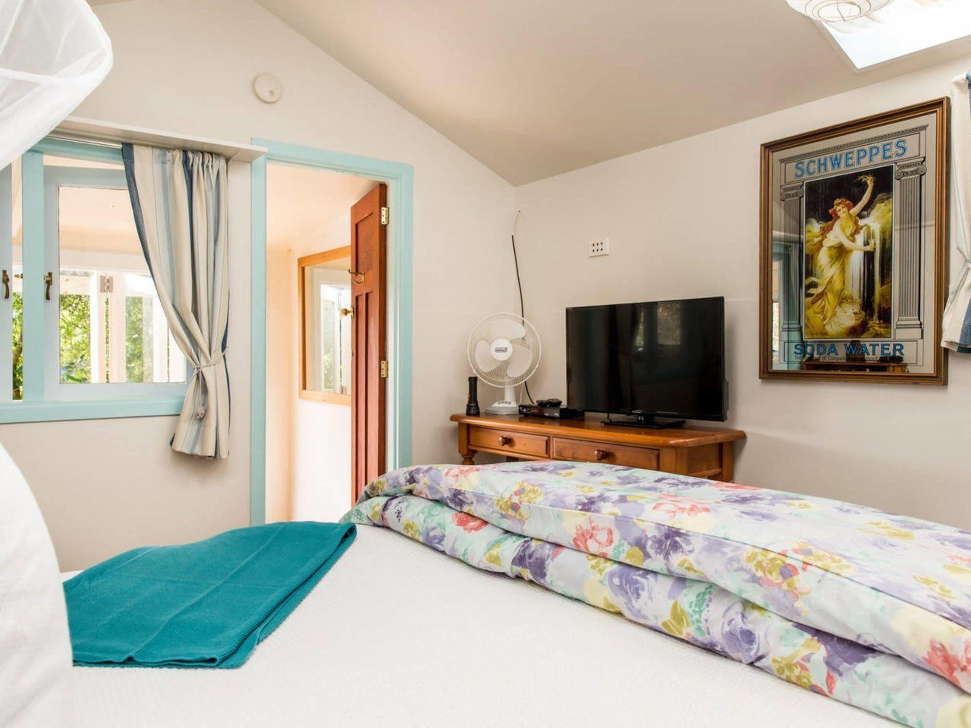 Palm Beach Bungalows المظهر الخارجي الصورة