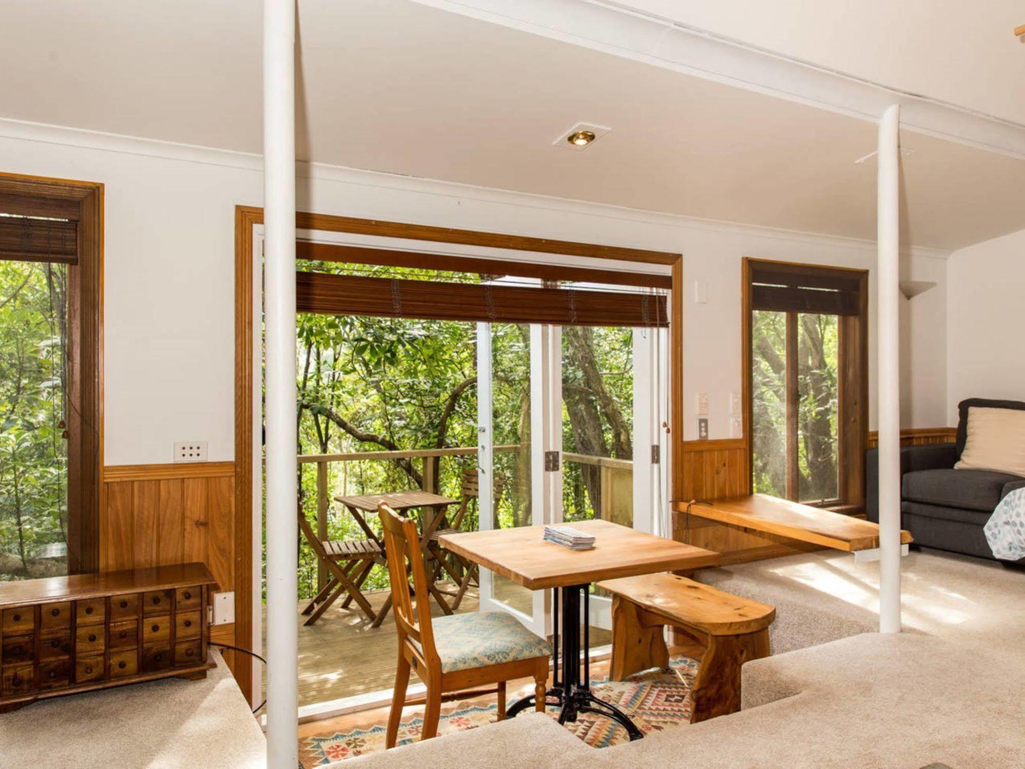 Palm Beach Bungalows المظهر الخارجي الصورة