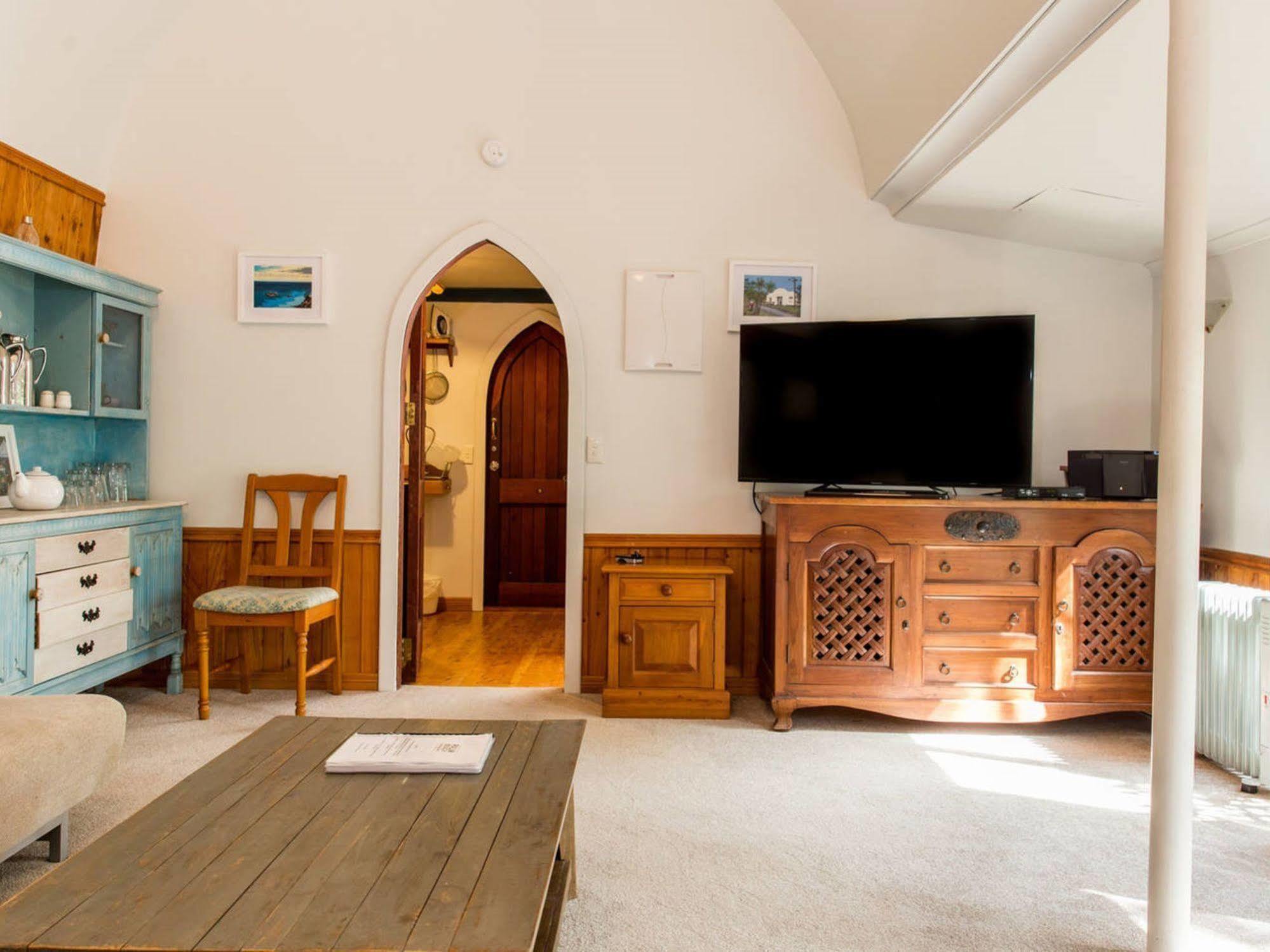 Palm Beach Bungalows المظهر الخارجي الصورة