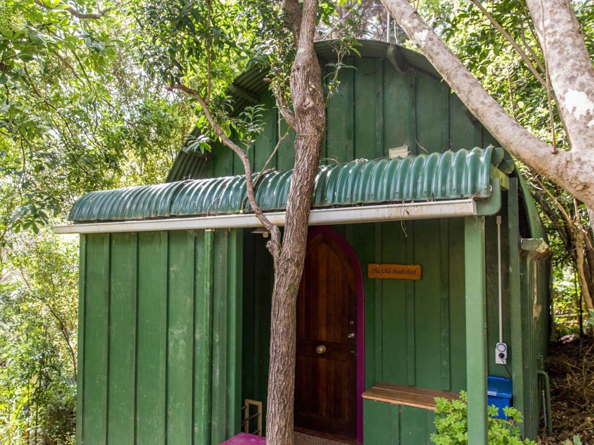 Palm Beach Bungalows المظهر الخارجي الصورة