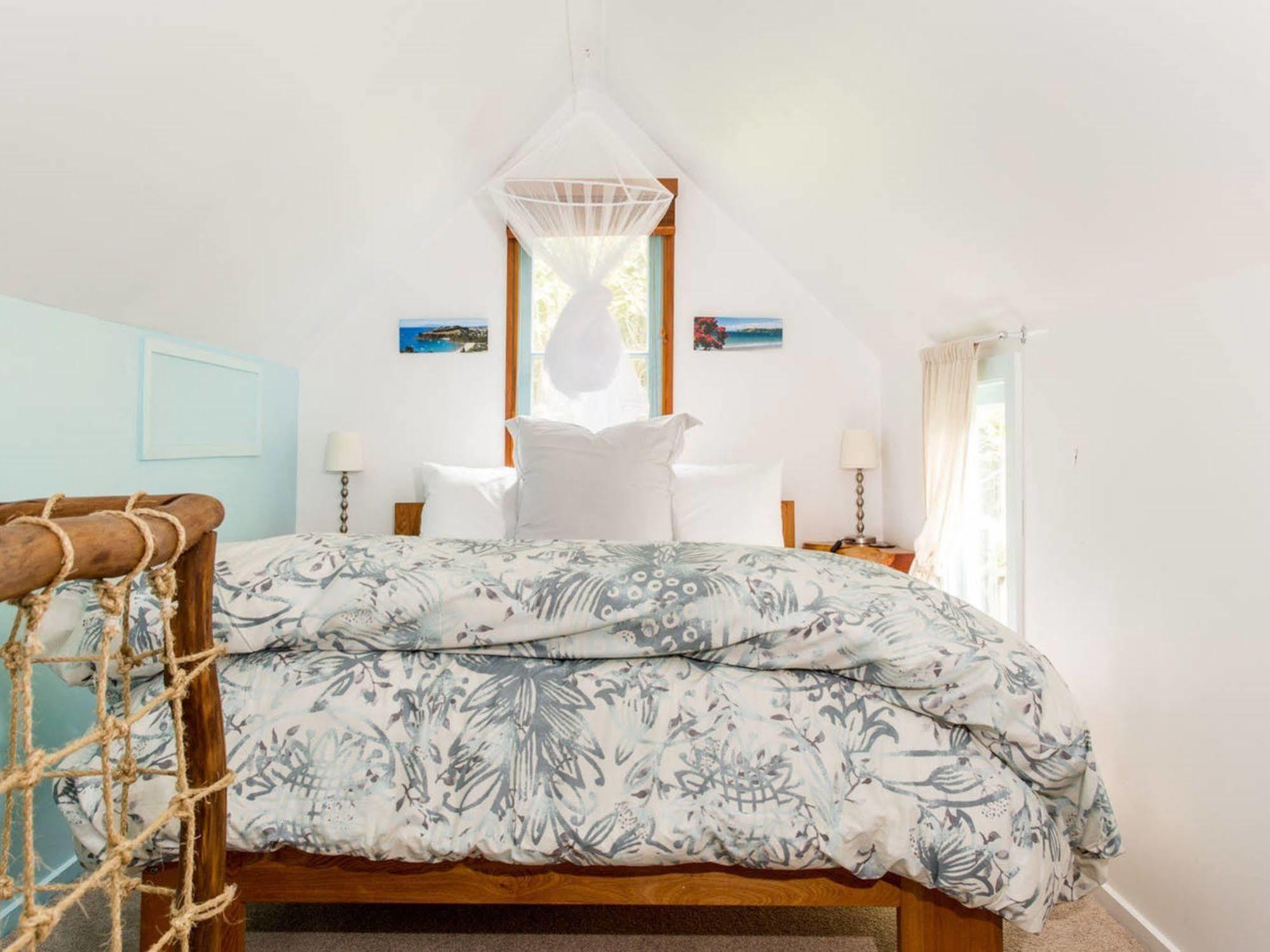 Palm Beach Bungalows المظهر الخارجي الصورة