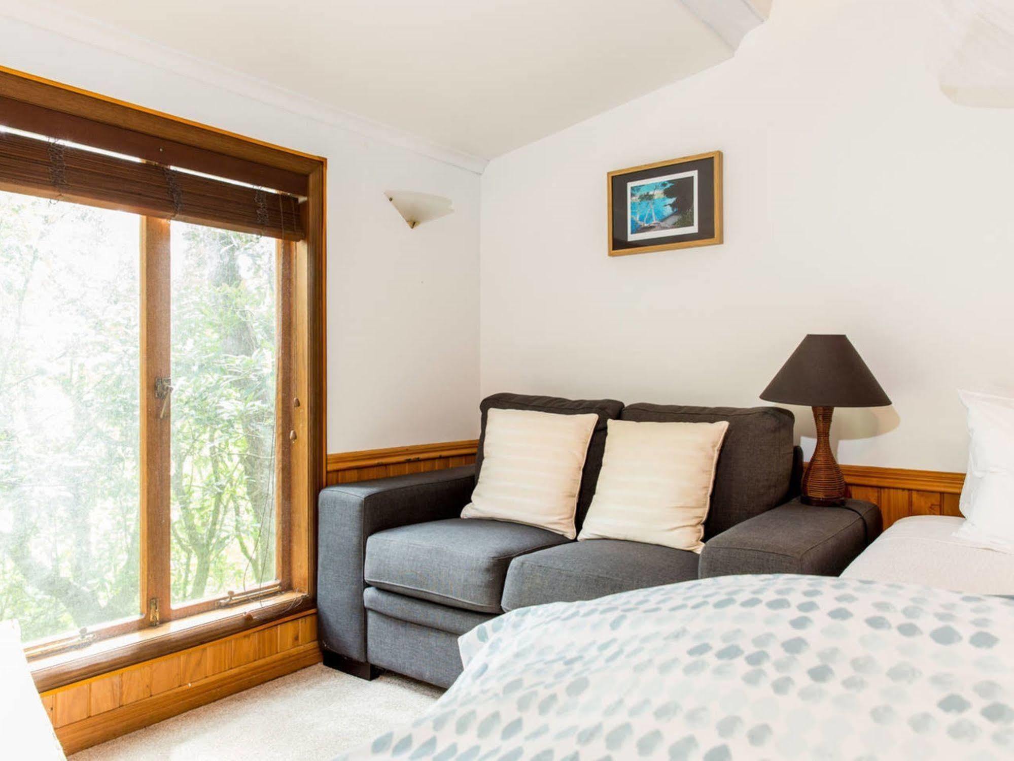 Palm Beach Bungalows المظهر الخارجي الصورة