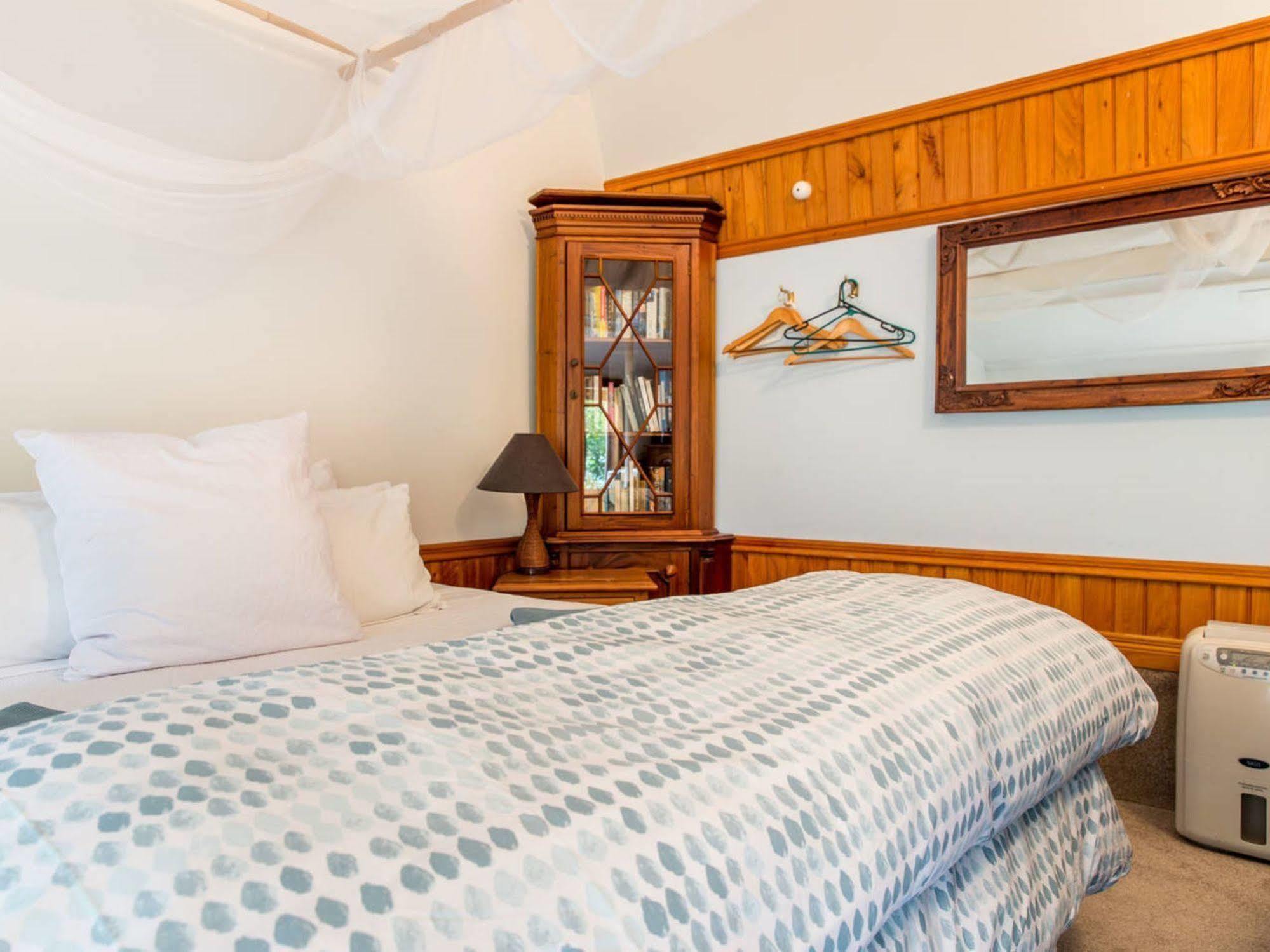 Palm Beach Bungalows المظهر الخارجي الصورة