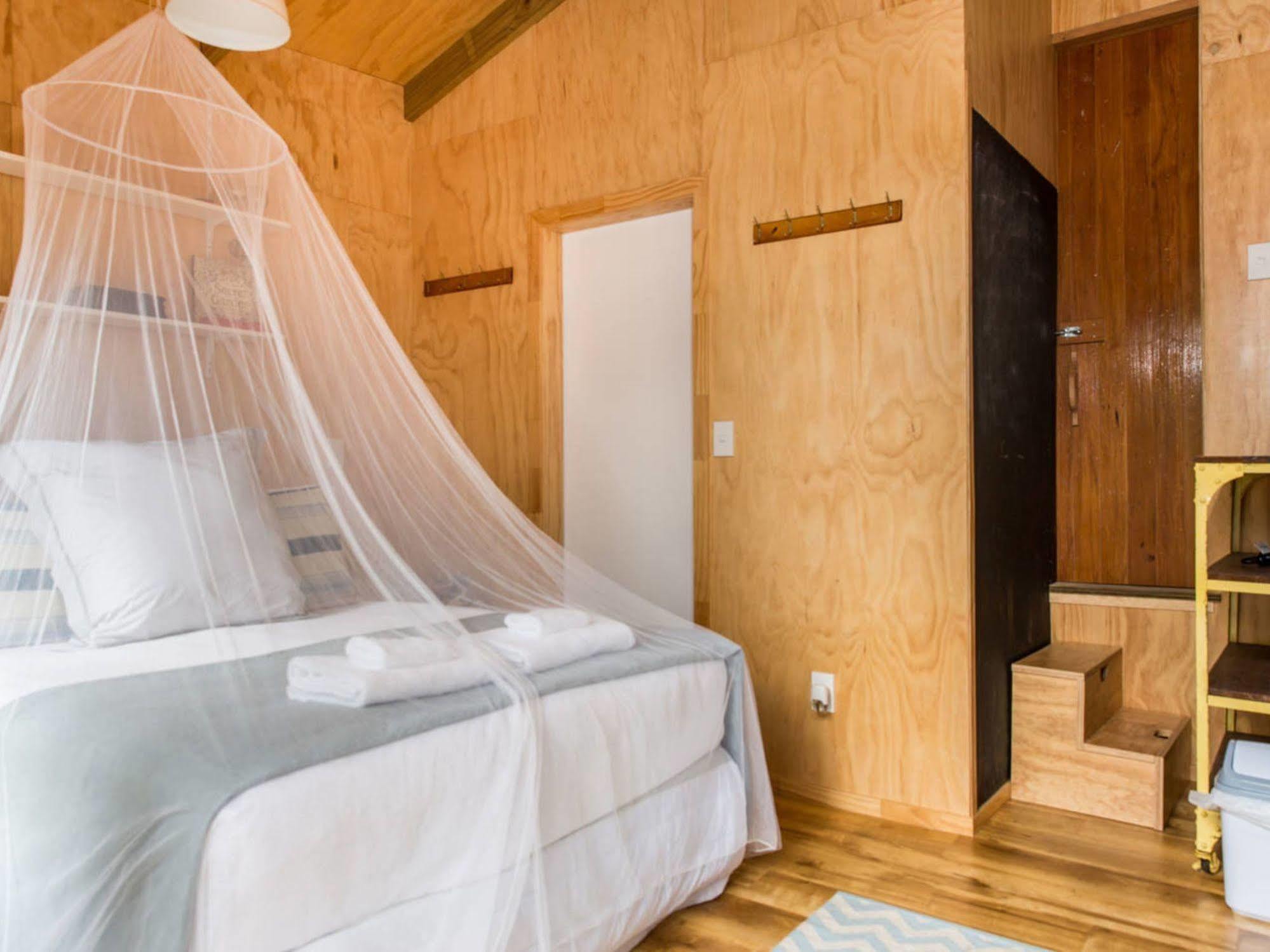 Palm Beach Bungalows المظهر الخارجي الصورة