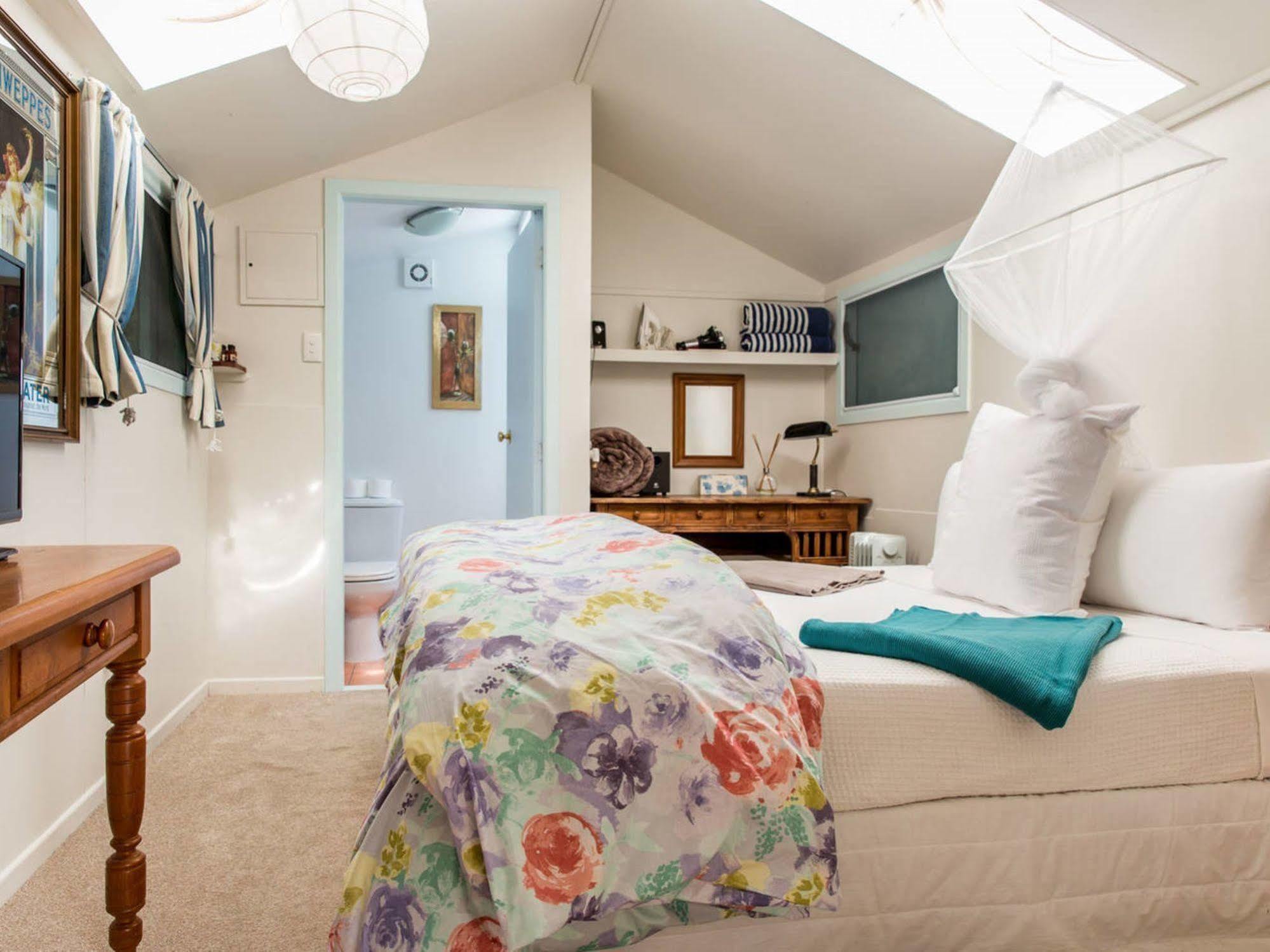 Palm Beach Bungalows المظهر الخارجي الصورة