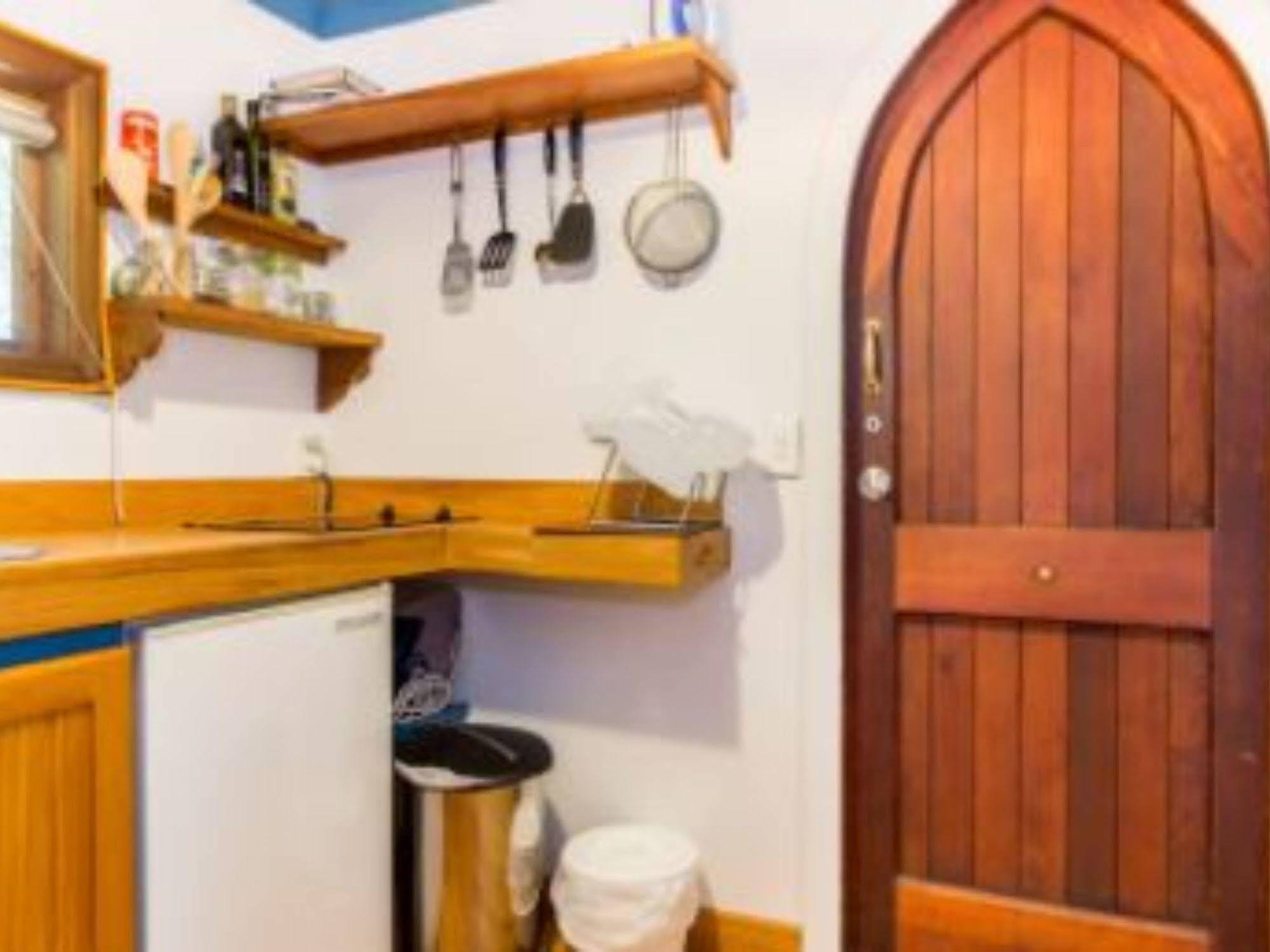 Palm Beach Bungalows المظهر الخارجي الصورة