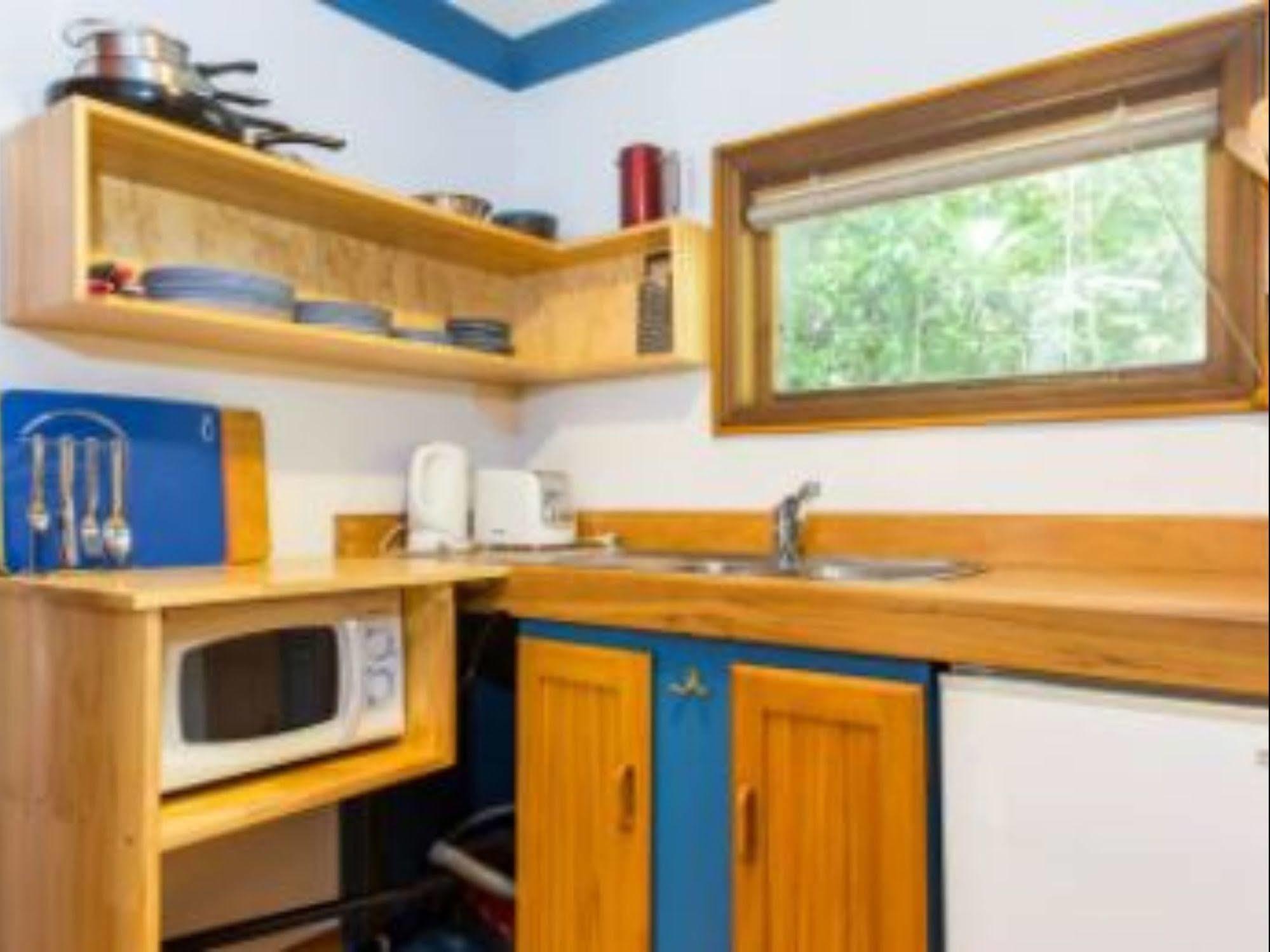 Palm Beach Bungalows المظهر الخارجي الصورة