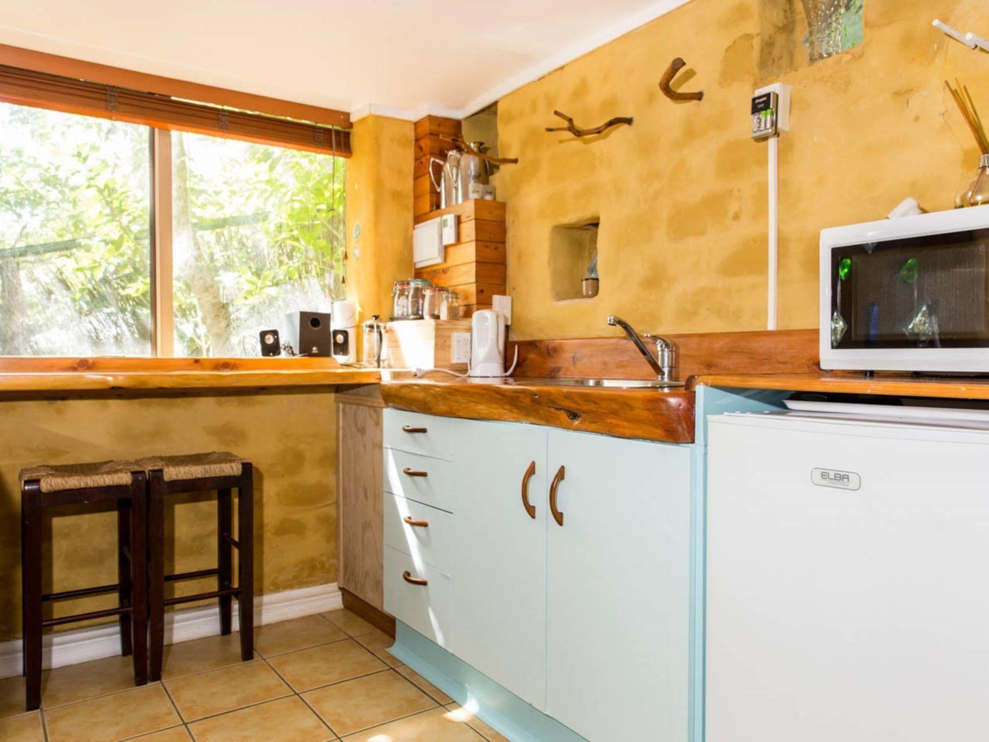 Palm Beach Bungalows المظهر الخارجي الصورة
