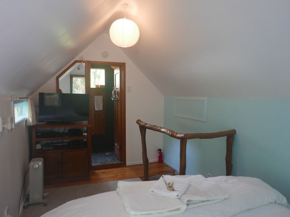 Palm Beach Bungalows المظهر الخارجي الصورة