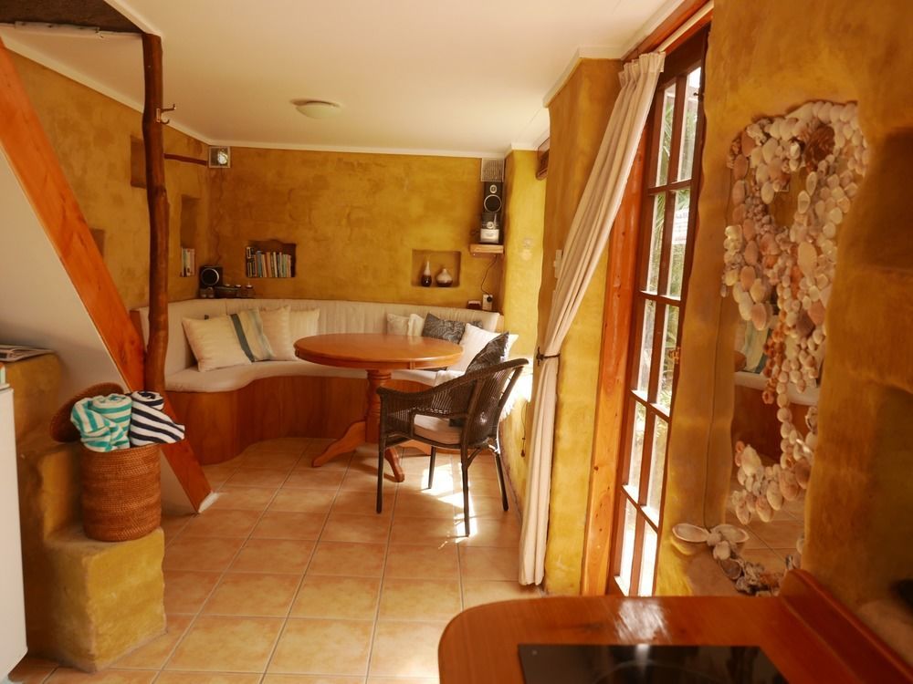 Palm Beach Bungalows المظهر الخارجي الصورة