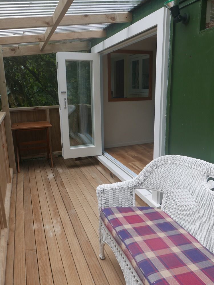 Palm Beach Bungalows المظهر الخارجي الصورة