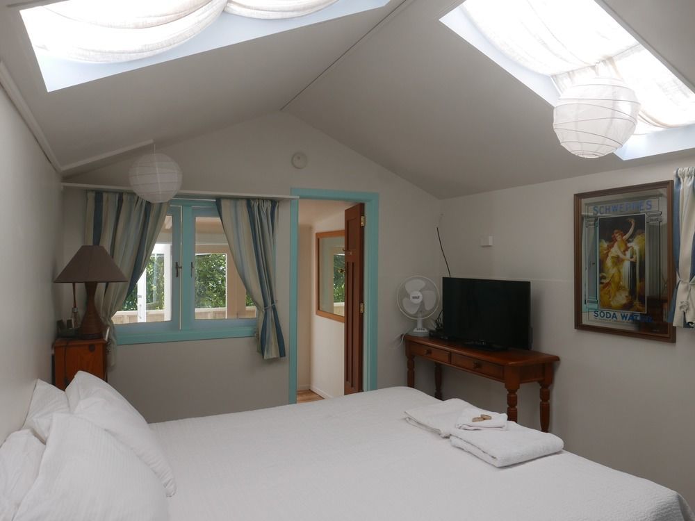 Palm Beach Bungalows المظهر الخارجي الصورة