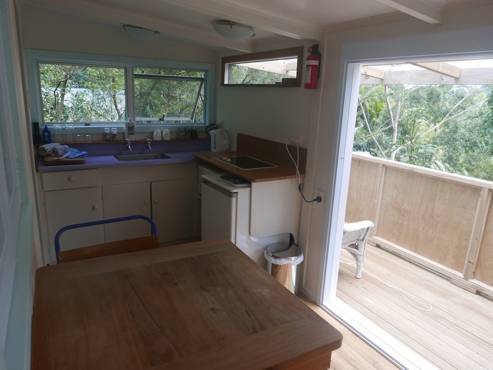 Palm Beach Bungalows المظهر الخارجي الصورة