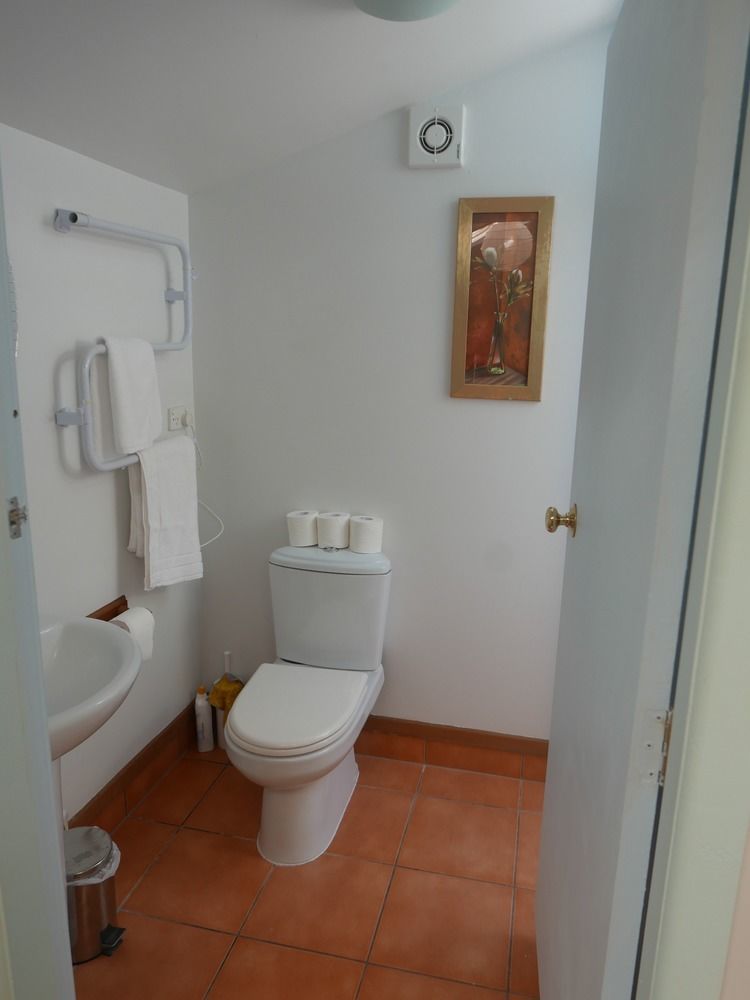 Palm Beach Bungalows المظهر الخارجي الصورة