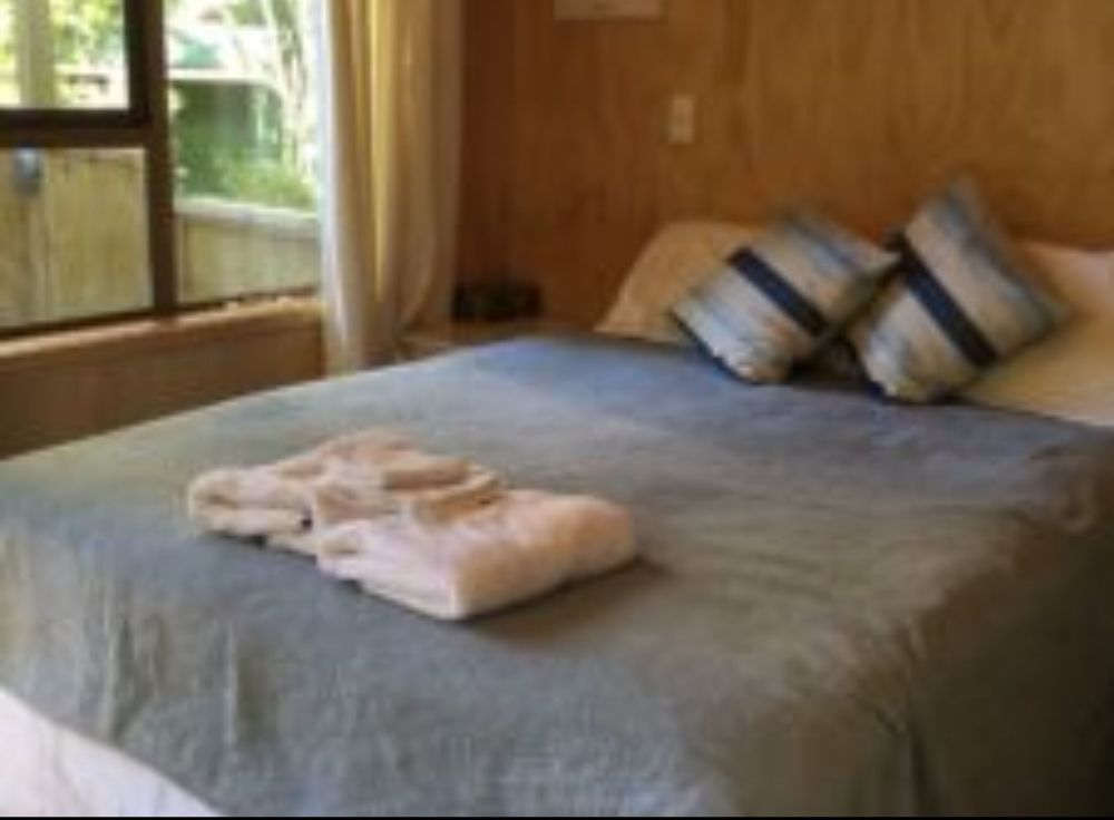 Palm Beach Bungalows المظهر الخارجي الصورة