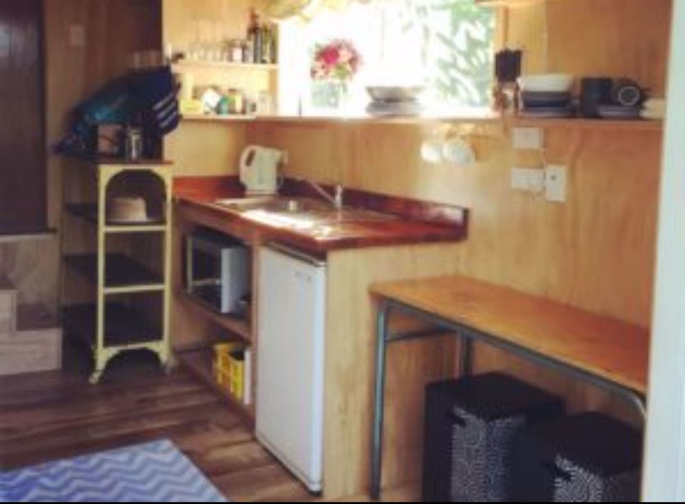 Palm Beach Bungalows المظهر الخارجي الصورة